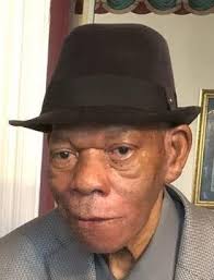 Benard Chambliss Sr.