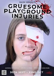 Past Productions — Sydney Acting Studio