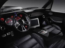 Ford Mustang Dashboard With Images Custom Car Interior 1967 Mustang Coupe