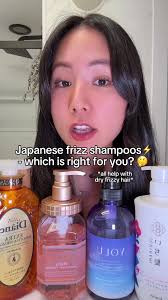 Best Diane Shampoo and Conditioner for Frizzy Wavy Hair