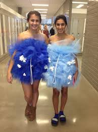It was a big hit, got lots of laughs and to my surprise it won best female … read more Loofah Halloween Costumes Easy Group Costume Diy For Halloween Group Costumes Diy Loofah Halloween Costume Running Costumes