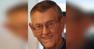 Obituary information for Donald R. Jeanblanc