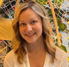 Congratulations to Madison Leigh Comer, Recipient of the 2024 Core  Christian Larew Memorial Scholarship