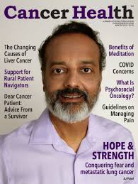 Cancer Health Winter 2023