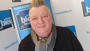 Patrick et Rachel Bertin restaurateurs mythiques à Besançon