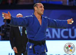 Delfina pignatiello (400m, 800m y 1.500m libre), santiago grassi (100m mariposa), julia sebastián (100m. Judoinside Emmanuel Lucenti Judoka