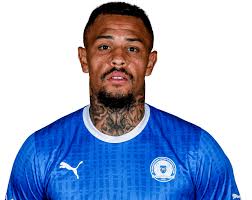 Burton Albion vs Peterborough United