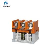 Durable Low Voltage Vacuum Contactor for Mining