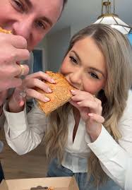 Lucatelli's Pizza Review in Doylestown