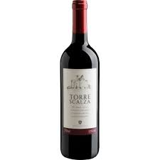 Torre Scalza Vino Rosso In 2020 Wine Bottle Bottle Red Wine