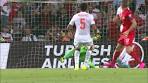 Highlights: Turkije - Nederland (06/09/2015) EK 2016 ... - YouTube