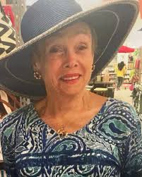 Sharon Smith Atwood Obituary December 12, 2024