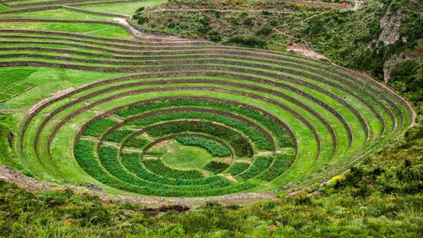 Recursos Turisticos