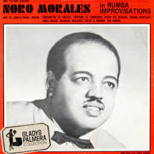 Los genios del piano y ritmo