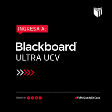 Maybe you would like to learn more about one of these? Ucv Blackboard