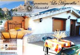 After booking, all of the property's details, including telephone and address, are. Alojamientos Rurales La Higuerilla Sierra De Cazorla Burunchel Jaen