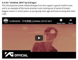 Princess and dragon is a generic premise common to many legends, fairy tales, and chivalric romances. Bigbang Usa On Twitter Press Billboard Your Introduction To K Pop Playlist From A To Z U Is For Untitled 2014 By G Dragon Https T Co Gxr052oqlx Bigbangcoachella2020 Bigbang Ibgdrgn Https T Co Iifwam0k2y