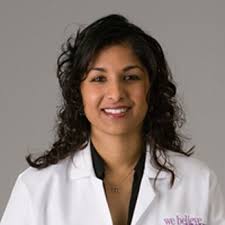 MADHAVI JORDAN, MD