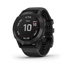 Best Garmin Watch Fenix Forerunner And Vivo Compared