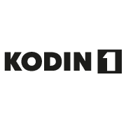 Kodin1 logo