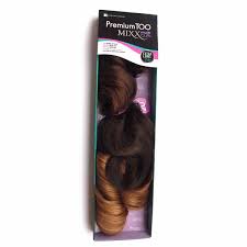 Quickly find the best offers for afro hair weave uk on newsnow classifieds. Sensationnel Too Xl Mixx European Wave One Pack Complete Tresse Human Hair Blend Weave Urembo Der Online Afro Beauty Shop Fur Deutschland