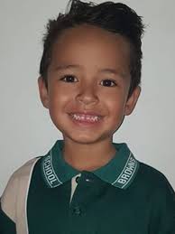 First Day of School 2020