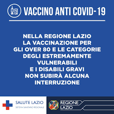 Il sito è dunque operativo ma registra rallentamenti e difficoltà di accesso. Salute Lazio Coronavirus Unita Crisi Lazio Per Over Facebook