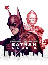 George clooney plays the role of batman, taking over from val kilmer from the previous movie. Watch Batman Robin 1997 Prime Video
