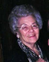 Rita Pfaff Obituary (1932