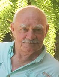 Obituary information for John "Bill" William Gillespie