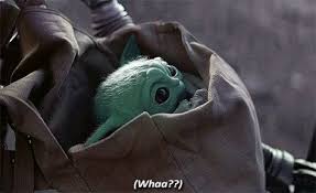 Baby Yoda Star Wars Characters Yoda Star Wars Pictures Yoda Funny