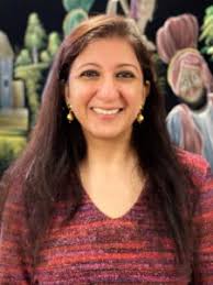 DC trip for VCCS faculty members opened eyes, opened hearts