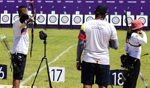 Tres representantes colombianas lucharán por los primeros lugares en dos modalidades. Tmv Zvhv34wc M