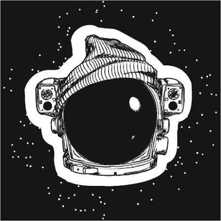 Galactic Hobo logo