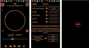 There were the usual steps for unlocking the trial version to full, which involved cutting and pasting codes but nothing too complicated. 13 Of The Best Slow Down Music Apps To Download Today