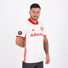 Contrato será válido por duas temporadas e vai render cerca de r$ 16 milhões aos cofres do clube tricolor Camisa Adidas Internacional Ii 2020 Libertadores Futfanatics