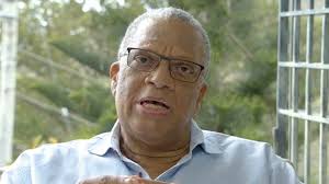 WATCH: Dr Peter Phillips addresses cancer diagnosis