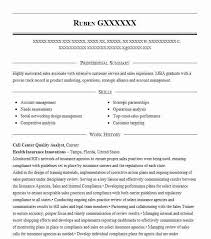 Call Center Quality Analyst Resume Example Livecareer