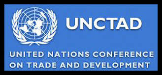Unctad is the principal united nations body dealing with international trade, investment, and development issues. Unctad Logo