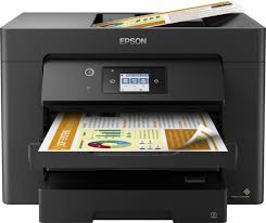 Using single ink so you only need to change the color you need, and the epson connect application is used. How Do I Connect My Epson Xp 245 To Wifi