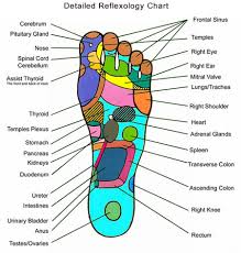 thai reflexology by ian sinicki