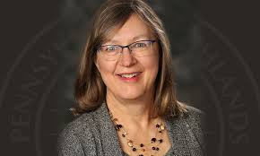 Dr. Cynthia Doherty Named Vice President of Academic Affairs