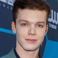 Cameron Monaghan : News, Pictures, Videos and More