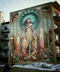 Find the best deals for wall mural ideas. Asian Paints Exterior Wall Art Colourdrive Home Varsity