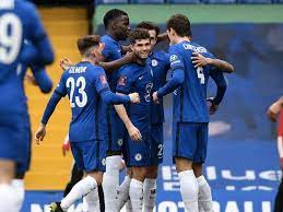 Chelsea vs porto will fight for winning the champions league game which starts at 22:00 on the 13 of april 2021. Chelsea Vs Porto Champions League Tie To Be Played In Seville Football News