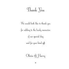 I can't thank you enough for being my bridesmaid and playing such a special. Wedding Thank Messages For Favors Wedding Printable Butterflies Thank You Card Wording For Thank You Card Sayings Thank You Card Wording Thank You Verses