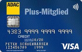 Berliner bank was established on 21st june 1950 in west berlin by the mayor, ernst reuter with the aim of promoting the economic recovery of berlin. Alle Vor Und Nachteile Der Neuen Adac Kreditkarte Reisetopia