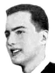1LT Peter Francis Donnell (1942-1968)