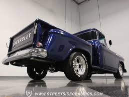 Image result for Erie Blue 1955 Truck
