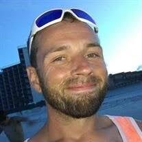 Eric Byron Lee Coffey Obituary